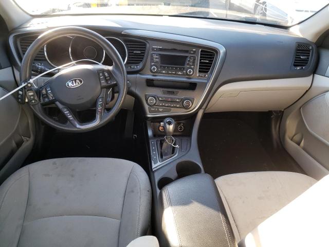 Photo 7 VIN: KNAGM4A7XD5366740 - KIA OPTIMA LX 