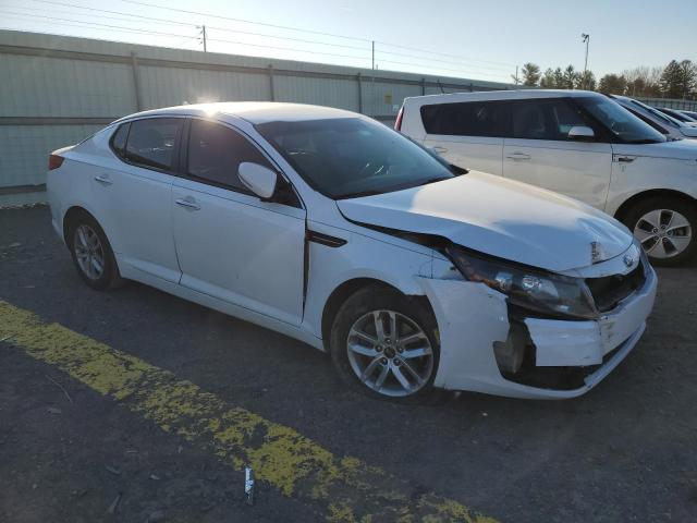 Photo 3 VIN: KNAGM4A7XD5371808 - KIA OPTIMA LX 