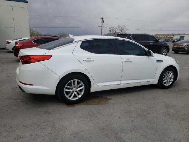 Photo 2 VIN: KNAGM4A7XD5380833 - KIA OPTIMA 