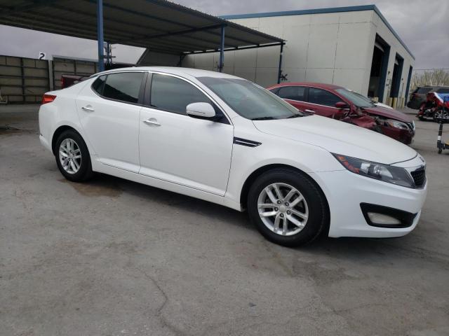 Photo 3 VIN: KNAGM4A7XD5380833 - KIA OPTIMA 