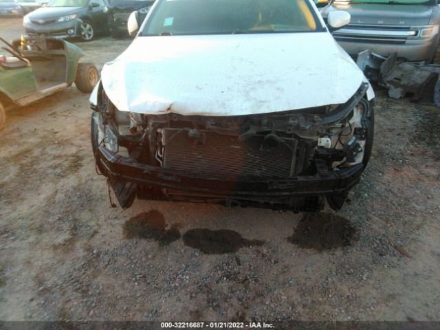 Photo 5 VIN: KNAGM4A7XD5383246 - KIA OPTIMA 