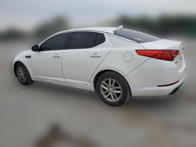 Photo 1 VIN: KNAGM4A7XD5387023 - KIA OPTIMA 