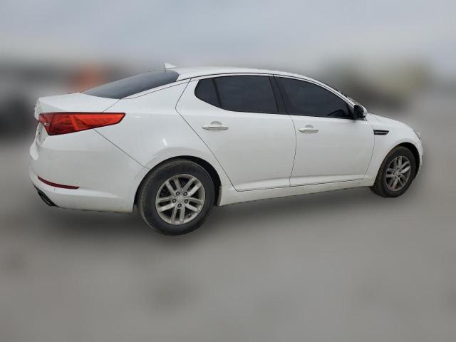 Photo 2 VIN: KNAGM4A7XD5387023 - KIA OPTIMA 