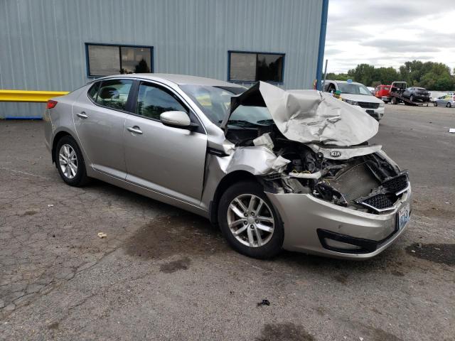 Photo 3 VIN: KNAGM4A7XD5388172 - KIA OPTIMA LX 