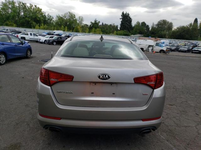 Photo 5 VIN: KNAGM4A7XD5388172 - KIA OPTIMA LX 