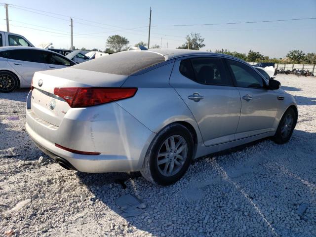 Photo 2 VIN: KNAGM4A7XD5390746 - KIA OPTIMA LX 