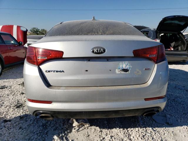 Photo 5 VIN: KNAGM4A7XD5390746 - KIA OPTIMA LX 