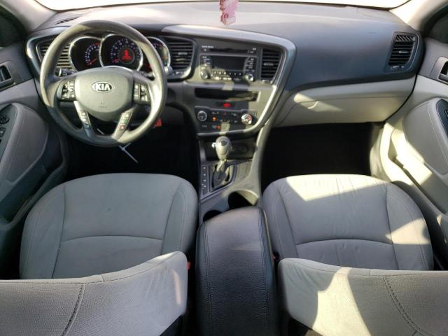 Photo 7 VIN: KNAGM4A7XD5390746 - KIA OPTIMA LX 