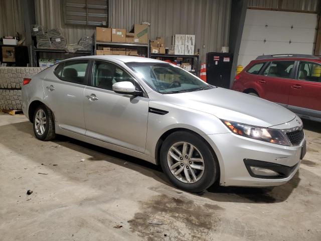 Photo 3 VIN: KNAGM4A7XD5395462 - KIA OPTIMA 