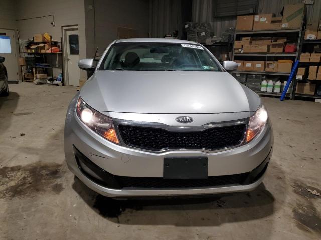 Photo 4 VIN: KNAGM4A7XD5395462 - KIA OPTIMA 