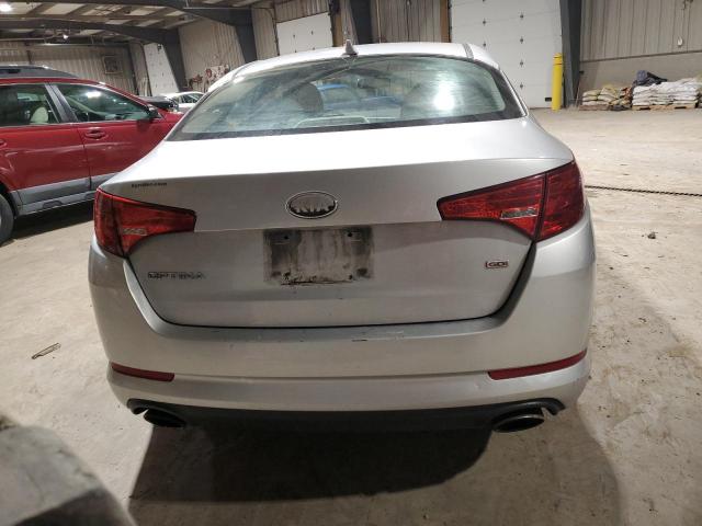 Photo 5 VIN: KNAGM4A7XD5395462 - KIA OPTIMA 