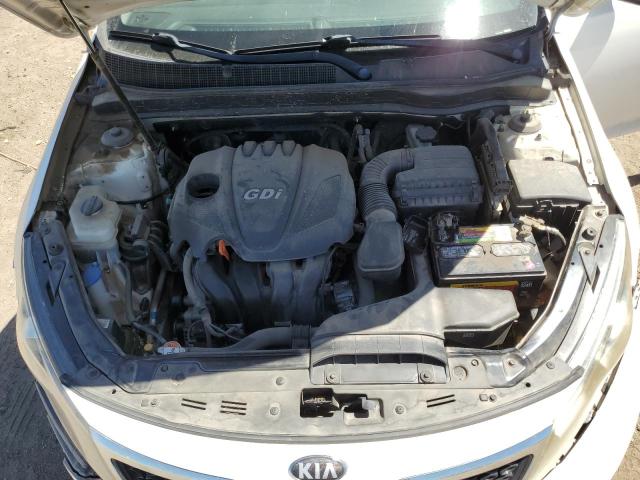 Photo 10 VIN: KNAGM4A7XD5413569 - KIA OPTIMA LX 