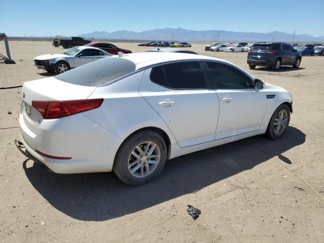 Photo 2 VIN: KNAGM4A7XD5413569 - KIA OPTIMA LX 