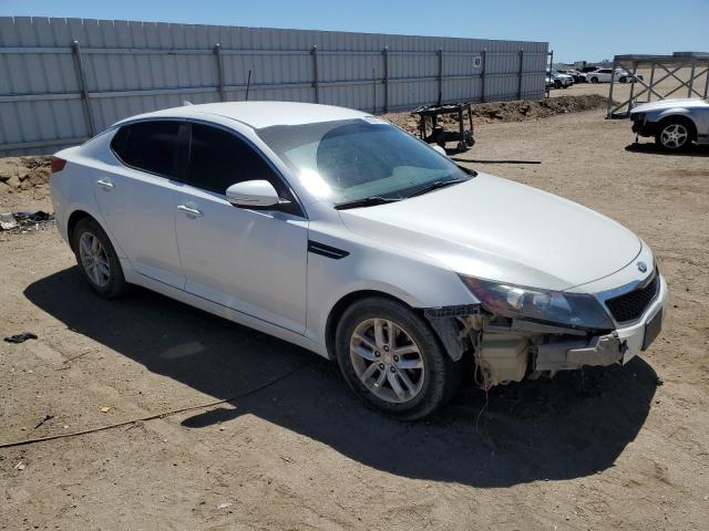 Photo 3 VIN: KNAGM4A7XD5413569 - KIA OPTIMA LX 