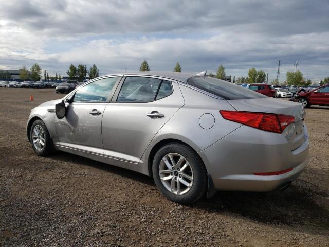 Photo 1 VIN: KNAGM4A7XD5423941 - KIA OPTIMA 