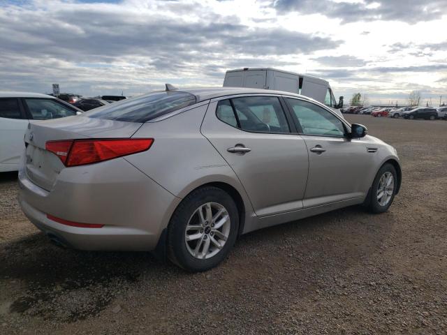 Photo 2 VIN: KNAGM4A7XD5423941 - KIA OPTIMA 