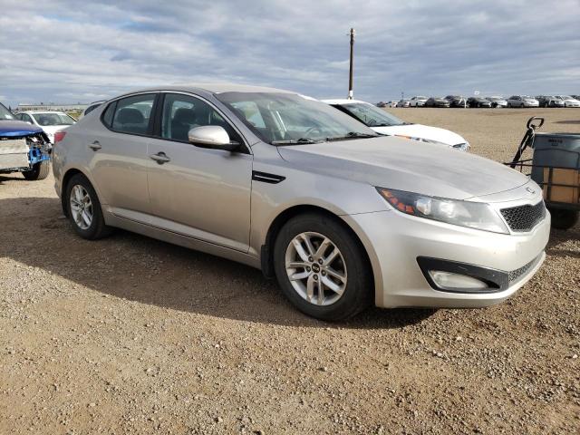 Photo 3 VIN: KNAGM4A7XD5423941 - KIA OPTIMA 