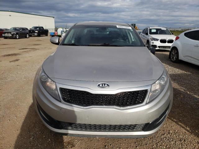 Photo 4 VIN: KNAGM4A7XD5423941 - KIA OPTIMA 