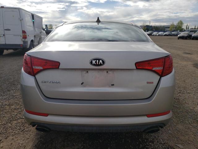 Photo 5 VIN: KNAGM4A7XD5423941 - KIA OPTIMA 