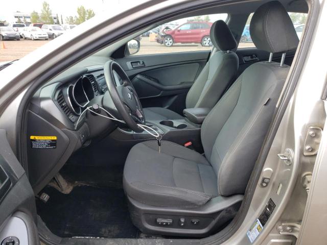 Photo 6 VIN: KNAGM4A7XD5423941 - KIA OPTIMA 