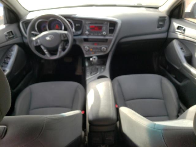 Photo 7 VIN: KNAGM4A7XD5423941 - KIA OPTIMA 