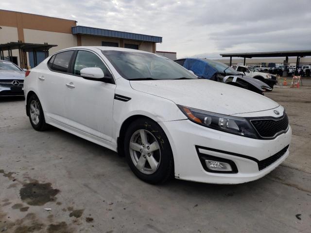 Photo 3 VIN: KNAGM4A7XE5458951 - KIA OPTIMA 