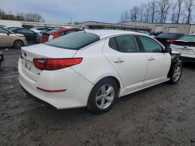 Photo 2 VIN: KNAGM4A7XE5463390 - KIA OPTIMA 