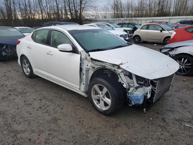 Photo 3 VIN: KNAGM4A7XE5463390 - KIA OPTIMA 