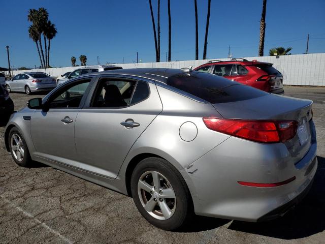 Photo 1 VIN: KNAGM4A7XE5467701 - KIA OPTIMA LX 