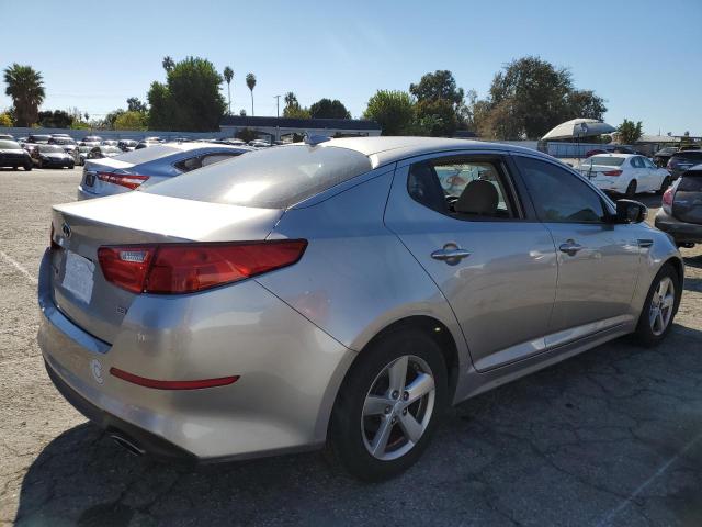 Photo 2 VIN: KNAGM4A7XE5467701 - KIA OPTIMA LX 