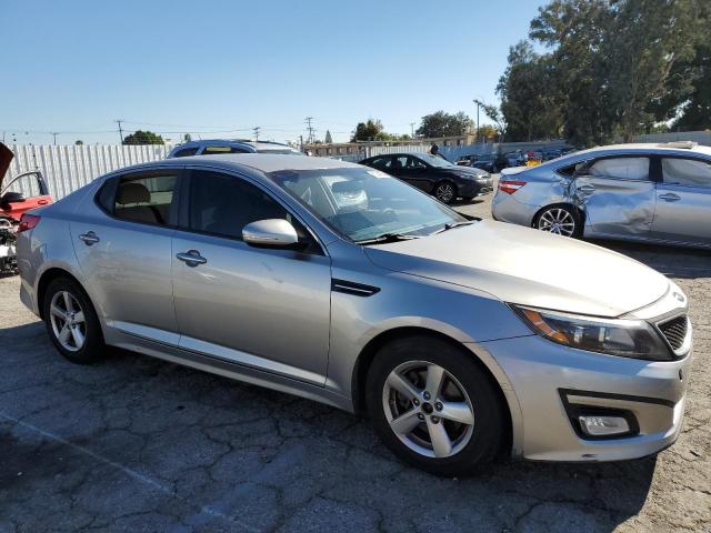 Photo 3 VIN: KNAGM4A7XE5467701 - KIA OPTIMA LX 