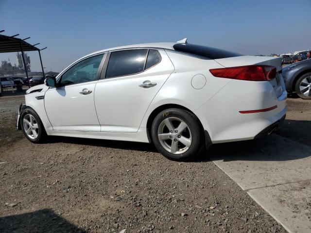 Photo 1 VIN: KNAGM4A7XE5479881 - KIA OPTIMA 