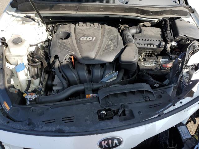 Photo 10 VIN: KNAGM4A7XE5479881 - KIA OPTIMA 