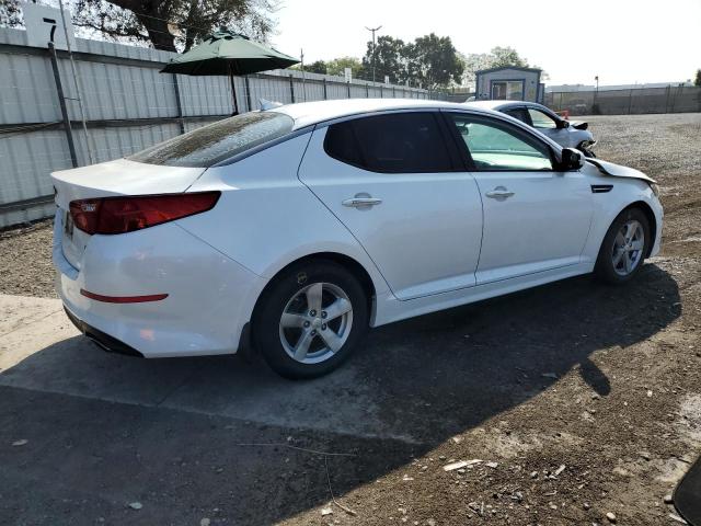 Photo 2 VIN: KNAGM4A7XE5479881 - KIA OPTIMA 