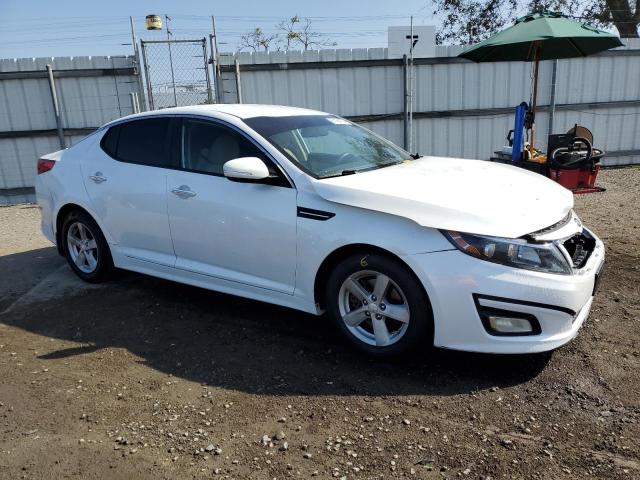 Photo 3 VIN: KNAGM4A7XE5479881 - KIA OPTIMA 