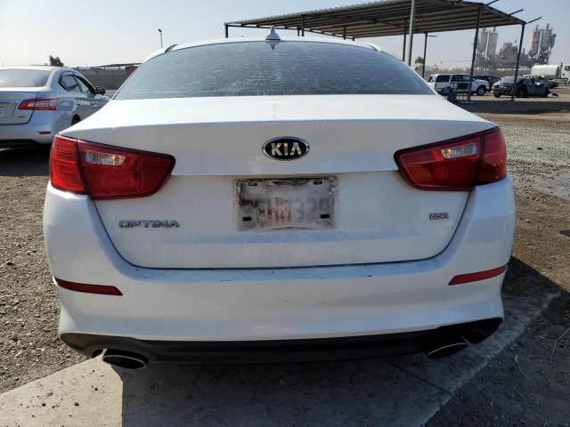 Photo 5 VIN: KNAGM4A7XE5479881 - KIA OPTIMA 