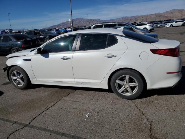 Photo 1 VIN: KNAGM4A7XE5488936 - KIA OPTIMA LX 