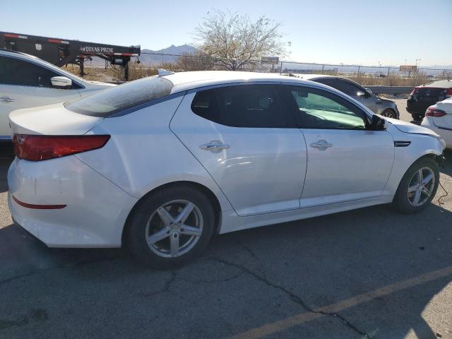 Photo 2 VIN: KNAGM4A7XE5488936 - KIA OPTIMA LX 