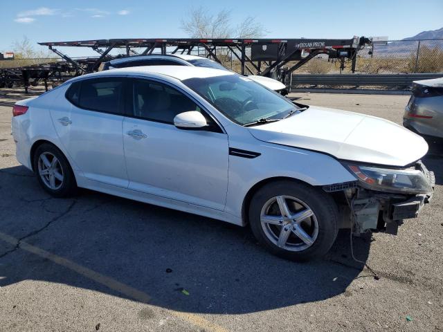 Photo 3 VIN: KNAGM4A7XE5488936 - KIA OPTIMA LX 