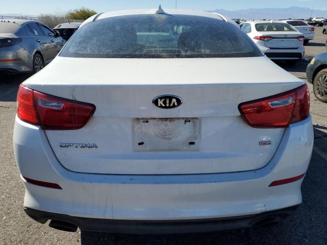 Photo 5 VIN: KNAGM4A7XE5488936 - KIA OPTIMA LX 