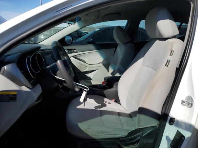 Photo 6 VIN: KNAGM4A7XE5488936 - KIA OPTIMA LX 