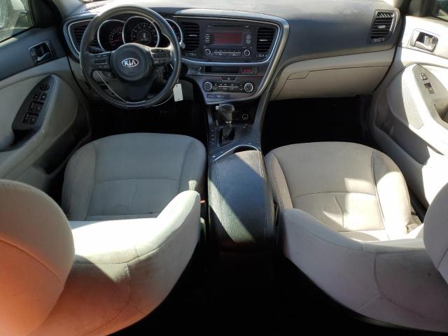 Photo 7 VIN: KNAGM4A7XE5488936 - KIA OPTIMA LX 