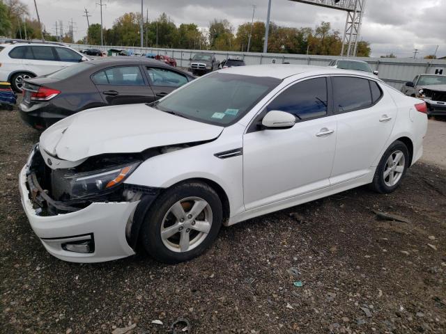 Photo 0 VIN: KNAGM4A7XE5495451 - KIA OPTIMA 