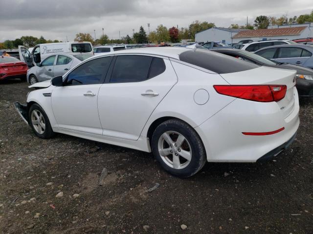 Photo 1 VIN: KNAGM4A7XE5495451 - KIA OPTIMA 