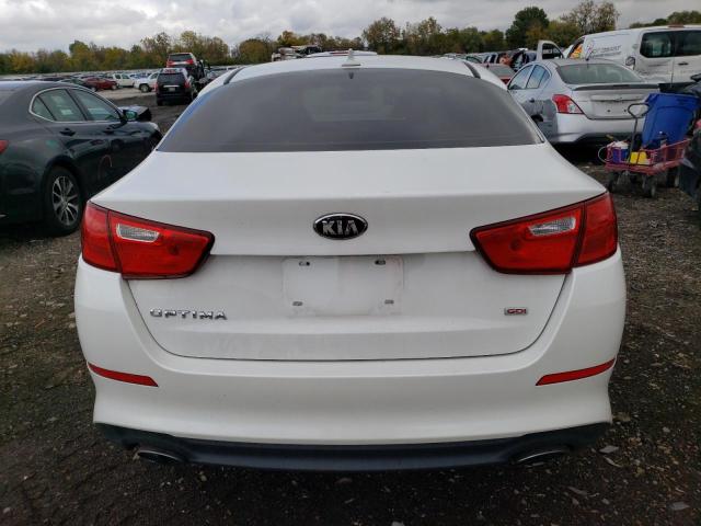 Photo 5 VIN: KNAGM4A7XE5495451 - KIA OPTIMA 