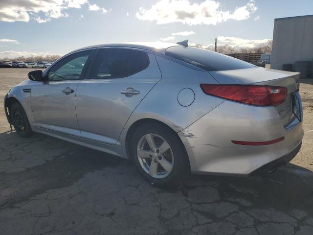 Photo 1 VIN: KNAGM4A7XE5496342 - KIA OPTIMA 