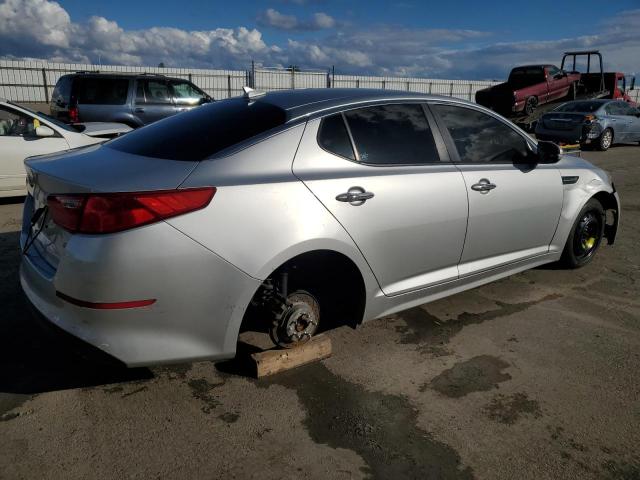 Photo 2 VIN: KNAGM4A7XE5496342 - KIA OPTIMA 