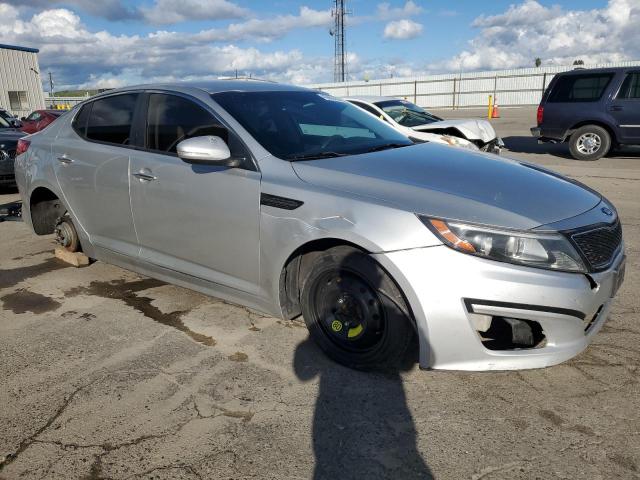 Photo 3 VIN: KNAGM4A7XE5496342 - KIA OPTIMA 