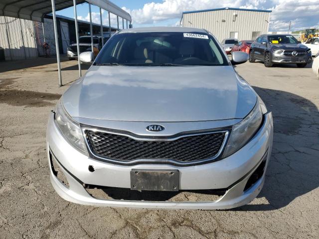 Photo 4 VIN: KNAGM4A7XE5496342 - KIA OPTIMA 