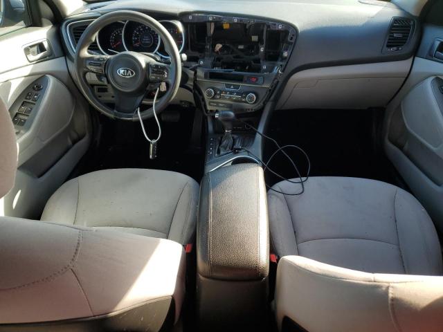 Photo 7 VIN: KNAGM4A7XE5496342 - KIA OPTIMA 